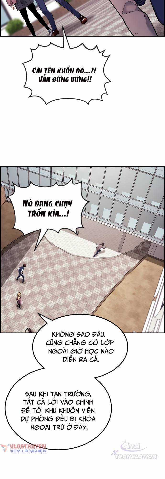 Nhân Vật Webtoon Na Kang Lim Chapter 8 trang 59
