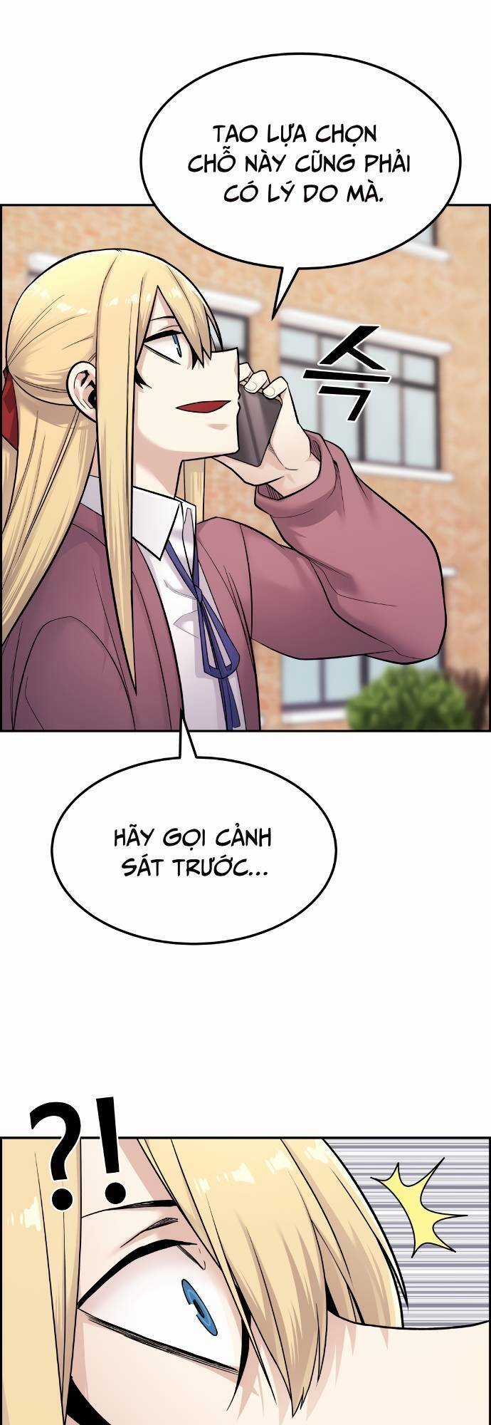 Nhân Vật Webtoon Na Kang Lim Chapter 8 trang 60