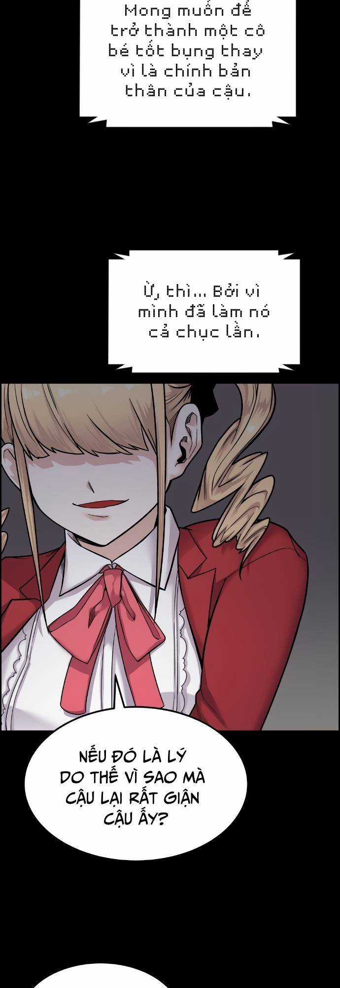 Nhân Vật Webtoon Na Kang Lim Chapter 8 trang 66