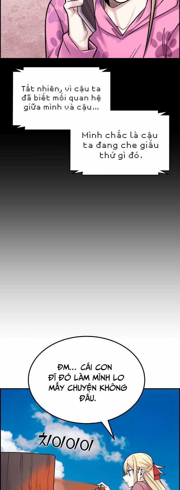 Nhân Vật Webtoon Na Kang Lim Chapter 8 trang 68