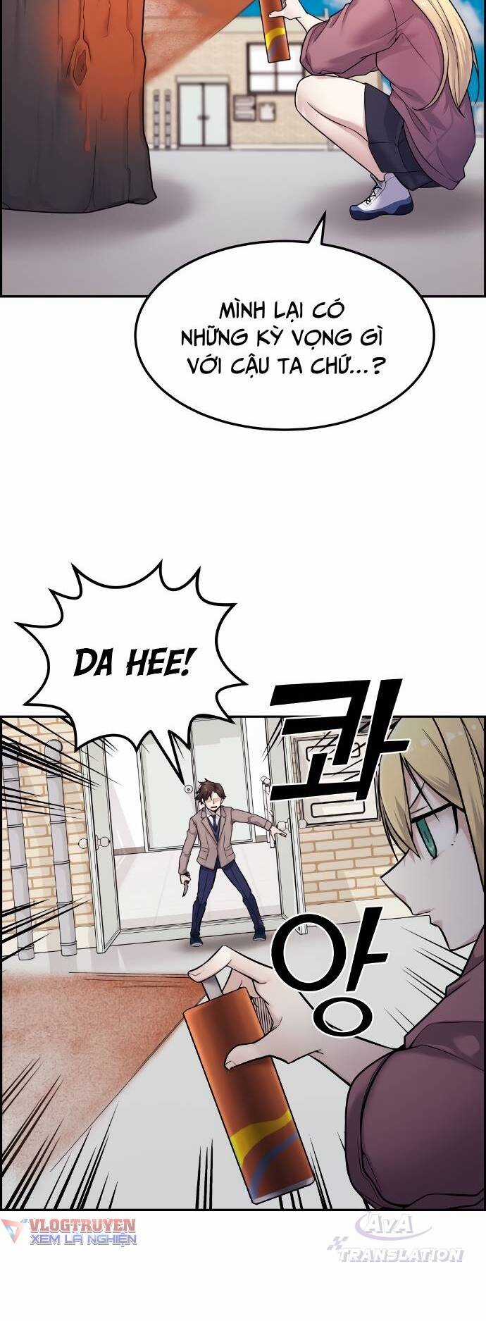 Nhân Vật Webtoon Na Kang Lim Chapter 8 trang 69