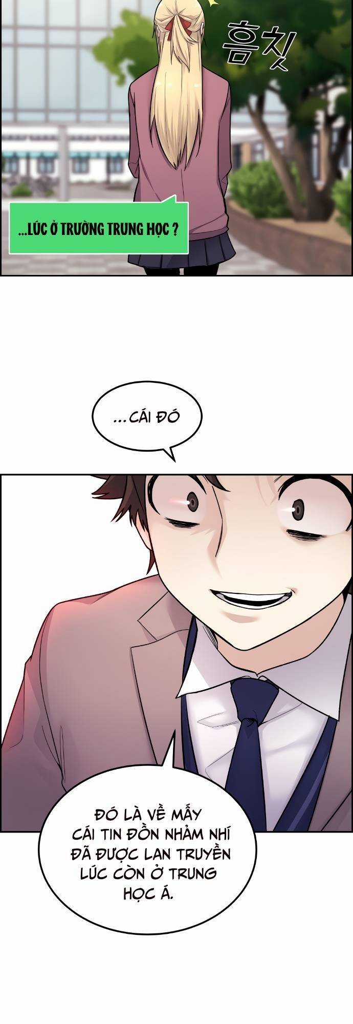 Nhân Vật Webtoon Na Kang Lim Chapter 8 trang 7