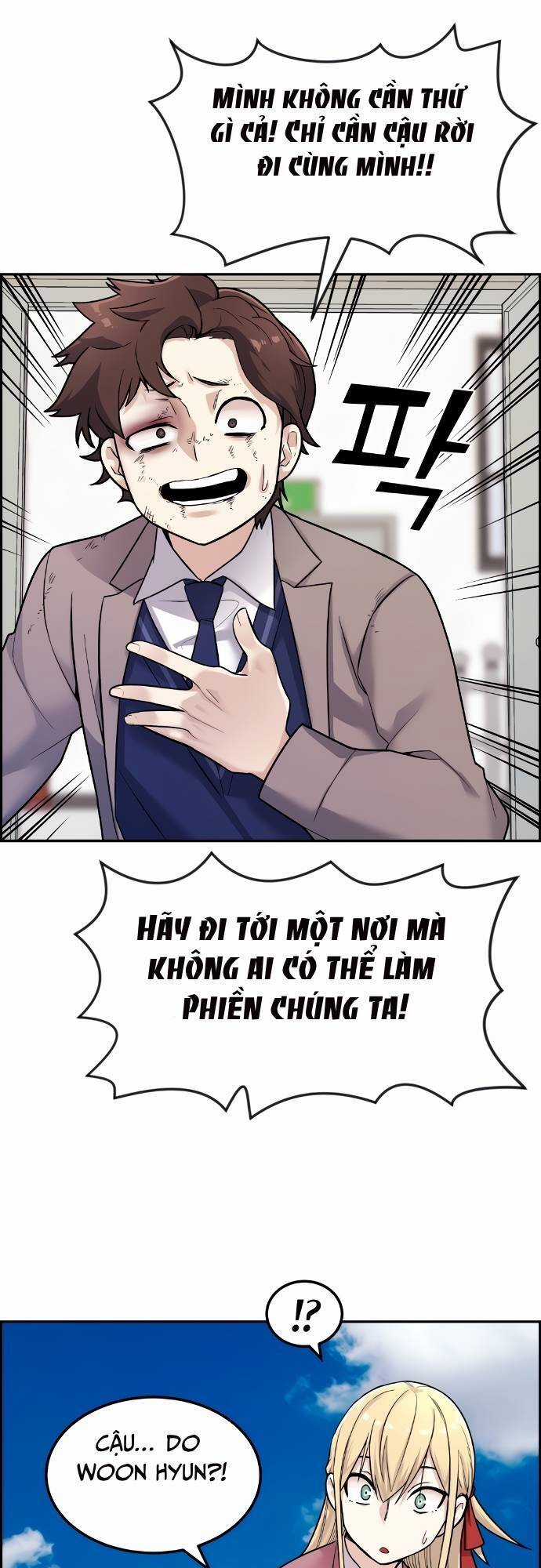 Nhân Vật Webtoon Na Kang Lim Chapter 8 trang 70