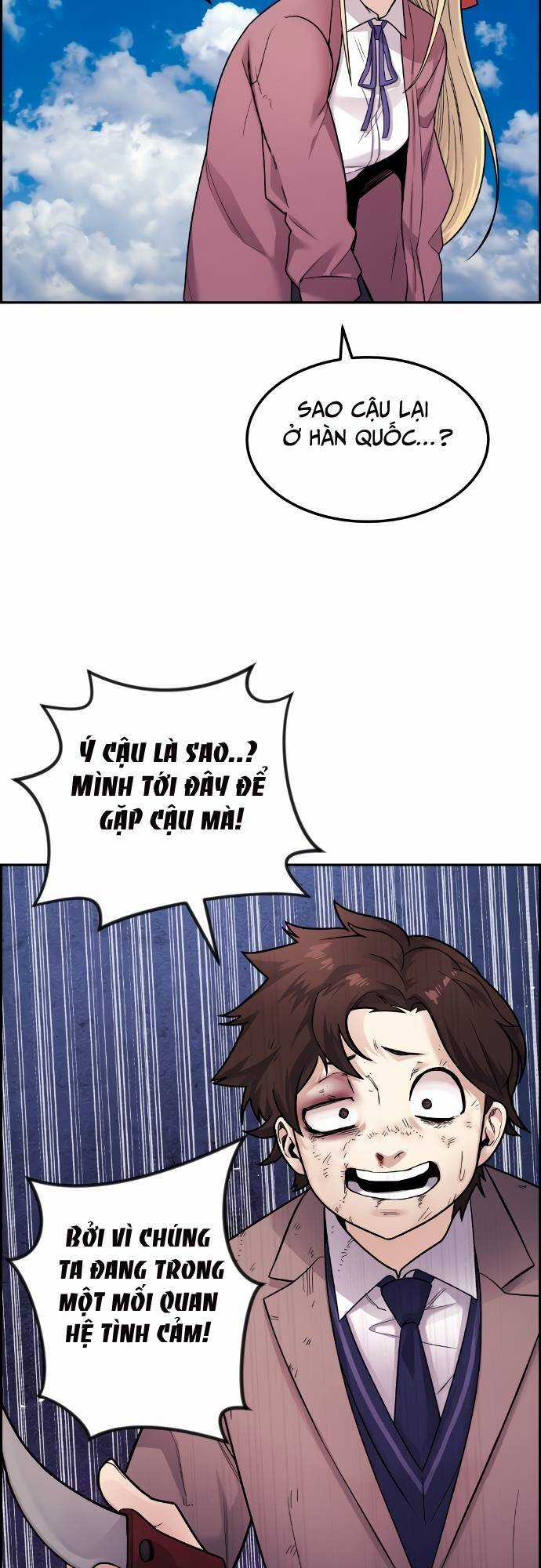 Nhân Vật Webtoon Na Kang Lim Chapter 8 trang 71