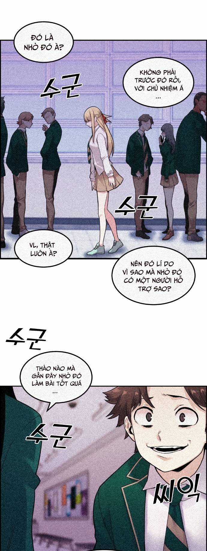 Nhân Vật Webtoon Na Kang Lim Chapter 8 trang 8