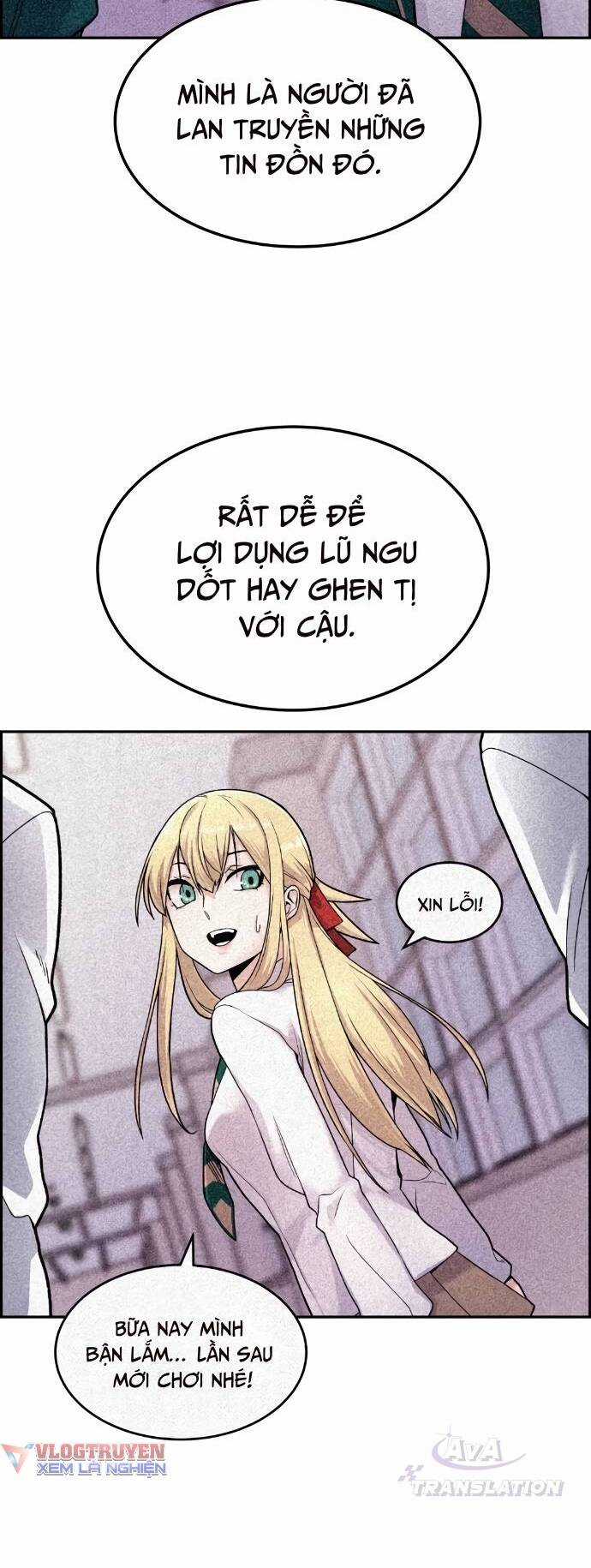 Nhân Vật Webtoon Na Kang Lim Chapter 8 trang 9