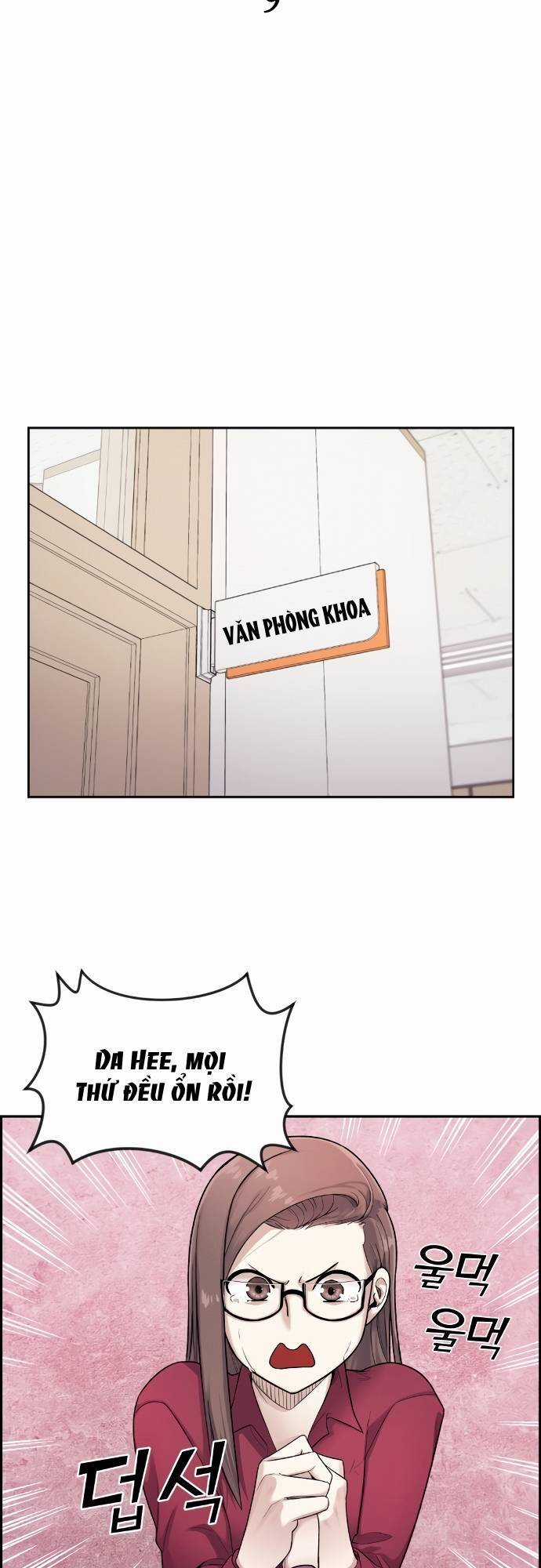 Nhân Vật Webtoon Na Kang Lim Chapter 9 trang 14