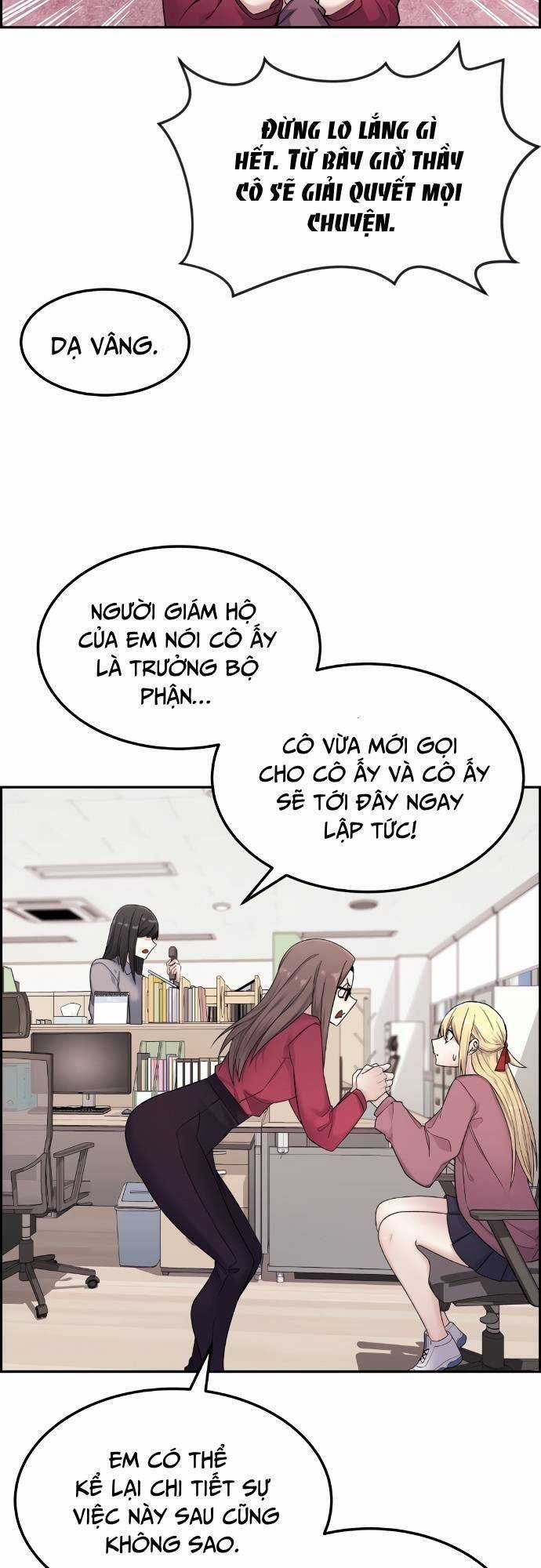 Nhân Vật Webtoon Na Kang Lim Chapter 9 trang 15