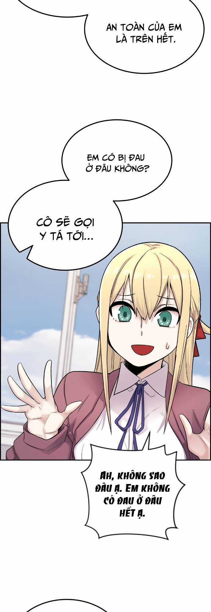 Nhân Vật Webtoon Na Kang Lim Chapter 9 trang 16