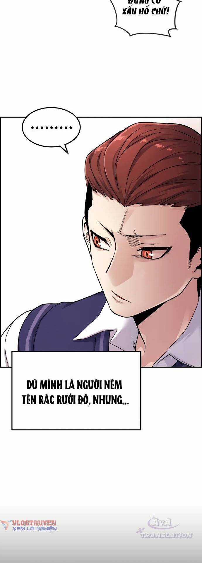 Nhân Vật Webtoon Na Kang Lim Chapter 9 trang 19