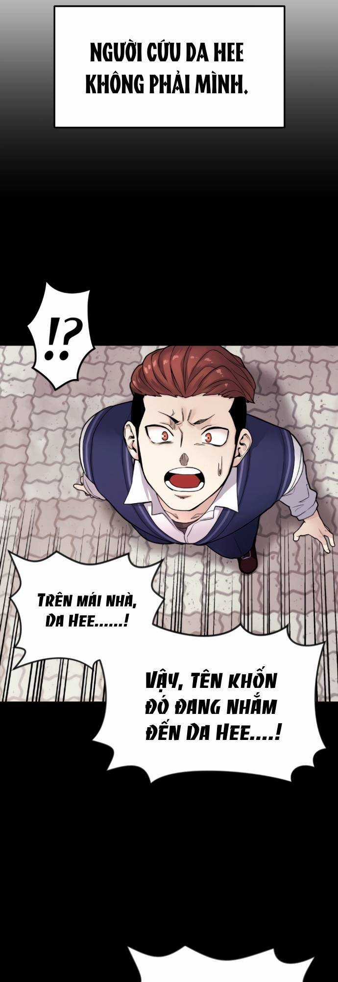 Nhân Vật Webtoon Na Kang Lim Chapter 9 trang 20
