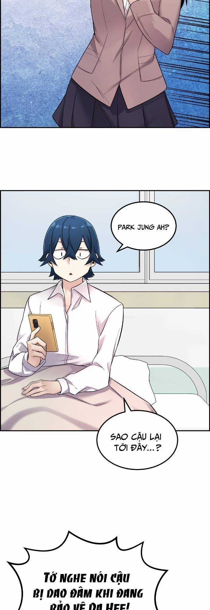 Nhân Vật Webtoon Na Kang Lim Chapter 9 trang 25