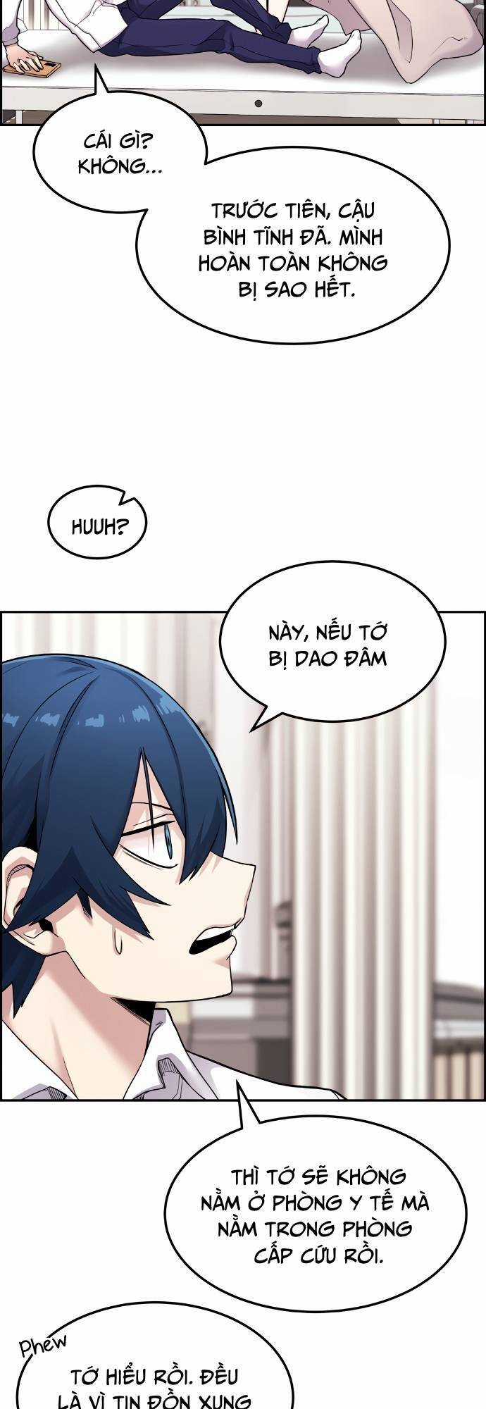 Nhân Vật Webtoon Na Kang Lim Chapter 9 trang 27