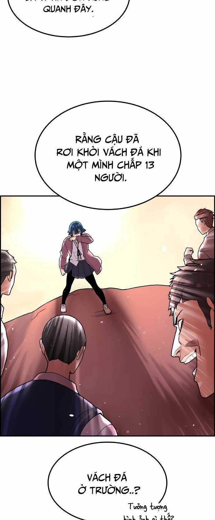 Nhân Vật Webtoon Na Kang Lim Chapter 9 trang 28