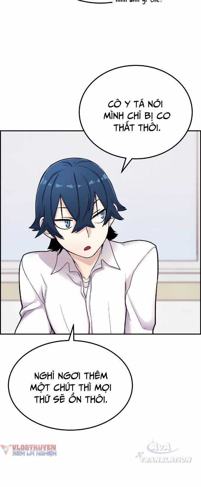 Nhân Vật Webtoon Na Kang Lim Chapter 9 trang 29