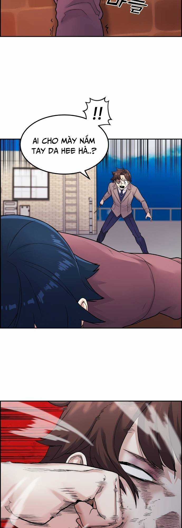 Nhân Vật Webtoon Na Kang Lim Chapter 9 trang 3