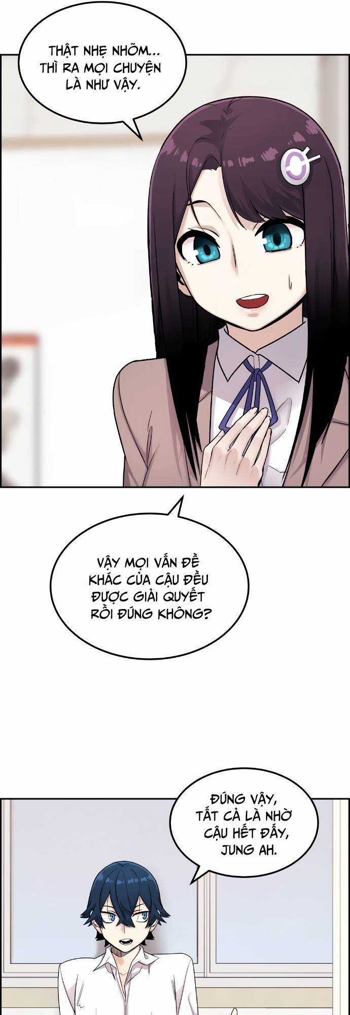 Nhân Vật Webtoon Na Kang Lim Chapter 9 trang 30