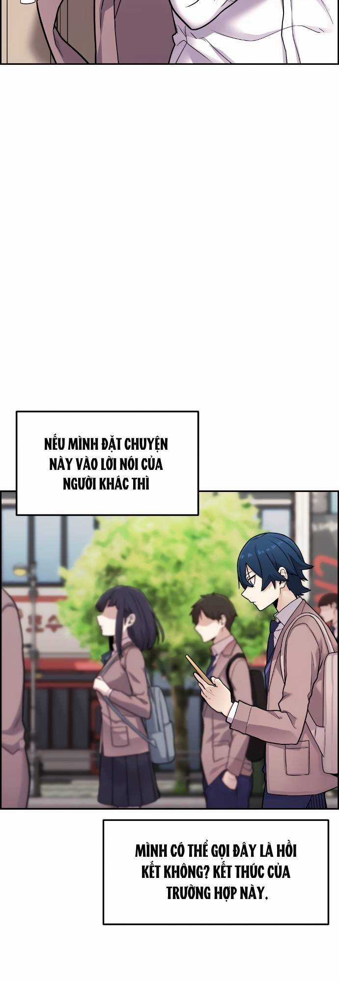 Nhân Vật Webtoon Na Kang Lim Chapter 9 trang 35