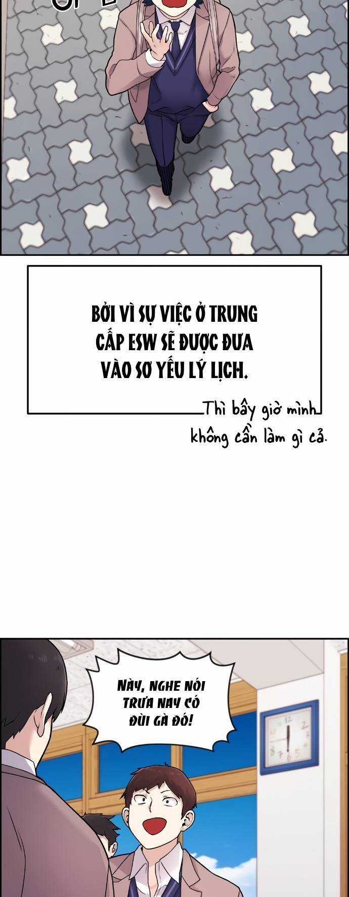 Nhân Vật Webtoon Na Kang Lim Chapter 9 trang 38