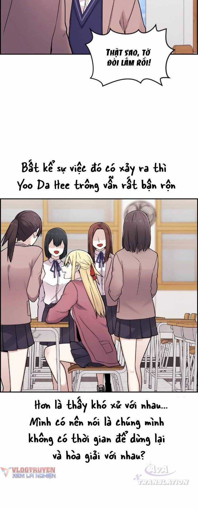 Nhân Vật Webtoon Na Kang Lim Chapter 9 trang 39