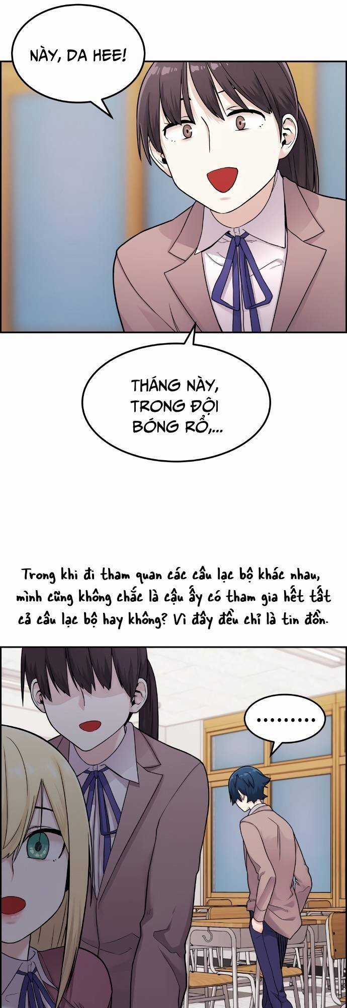 Nhân Vật Webtoon Na Kang Lim Chapter 9 trang 40