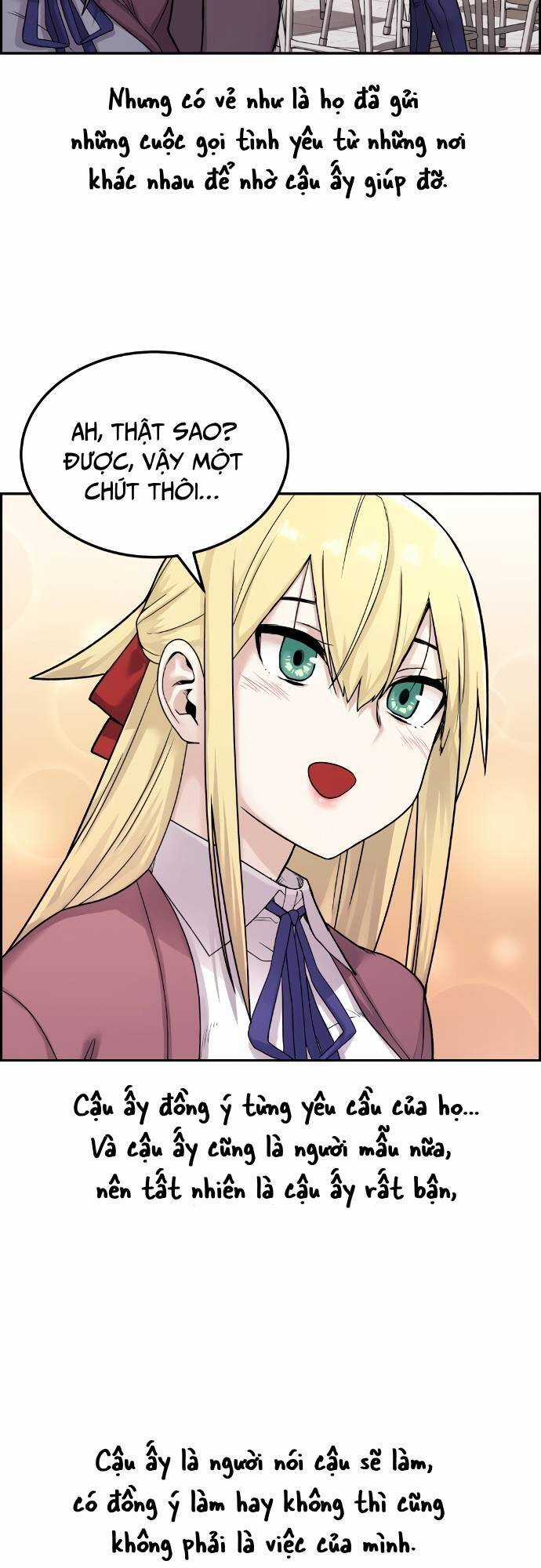 Nhân Vật Webtoon Na Kang Lim Chapter 9 trang 41