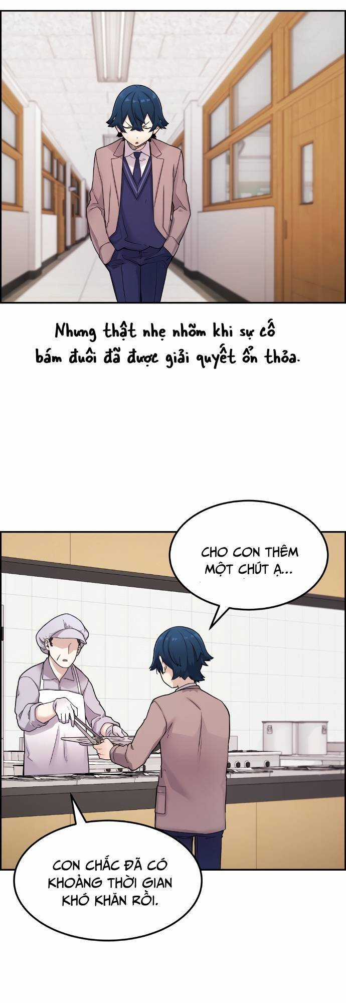Nhân Vật Webtoon Na Kang Lim Chapter 9 trang 42