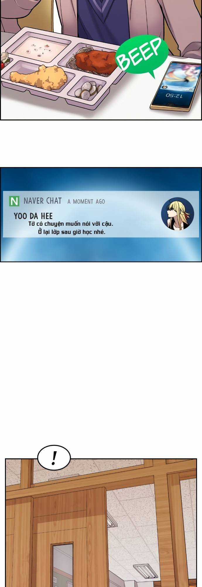 Nhân Vật Webtoon Na Kang Lim Chapter 9 trang 44