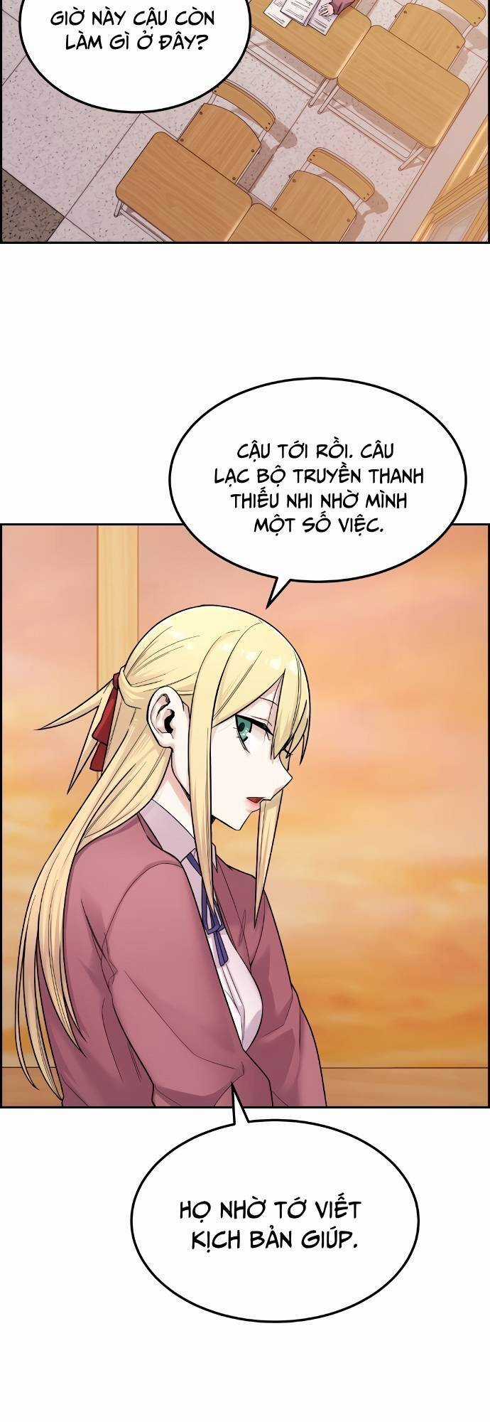 Nhân Vật Webtoon Na Kang Lim Chapter 9 trang 46