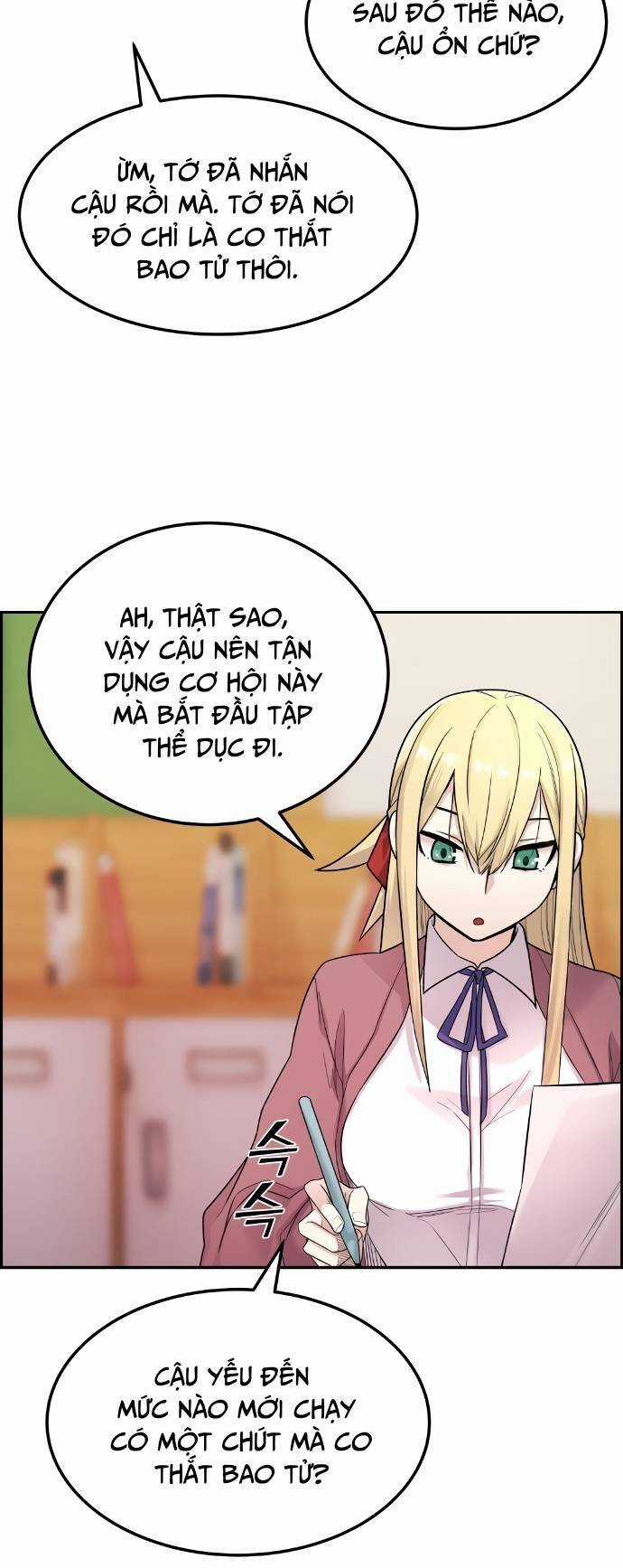 Nhân Vật Webtoon Na Kang Lim Chapter 9 trang 48