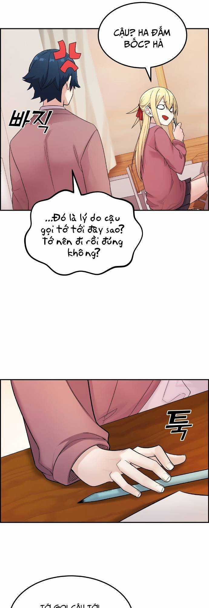 Nhân Vật Webtoon Na Kang Lim Chapter 9 trang 50