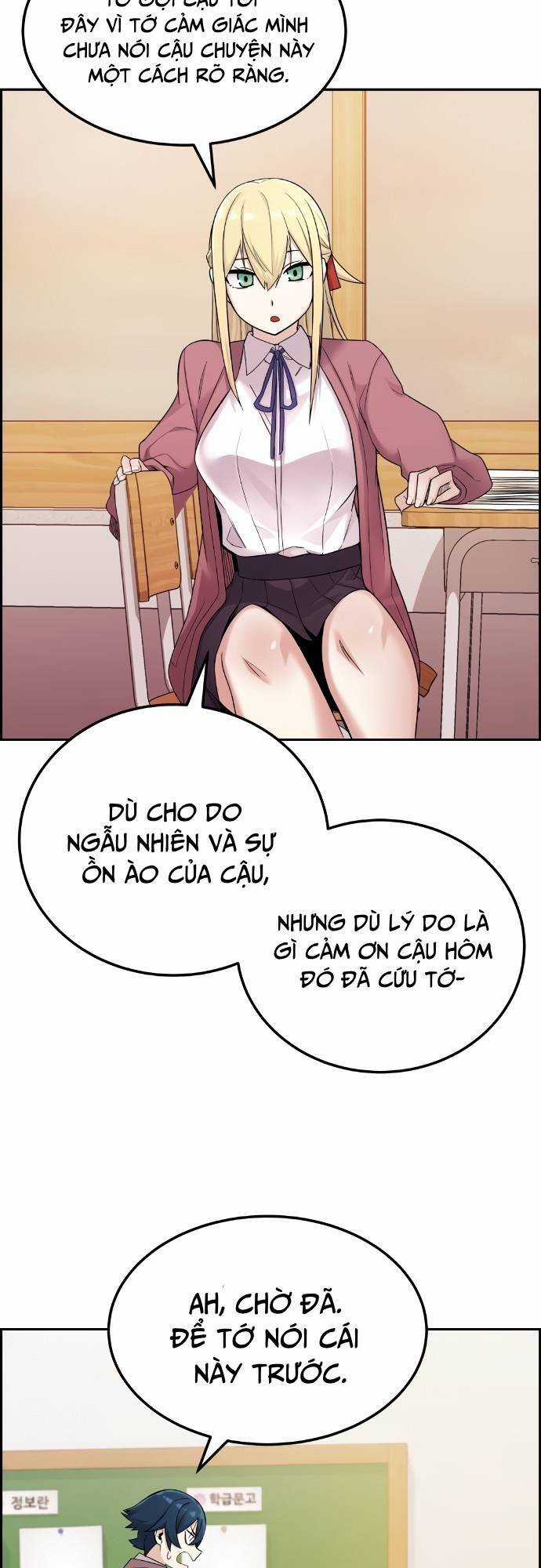 Nhân Vật Webtoon Na Kang Lim Chapter 9 trang 51