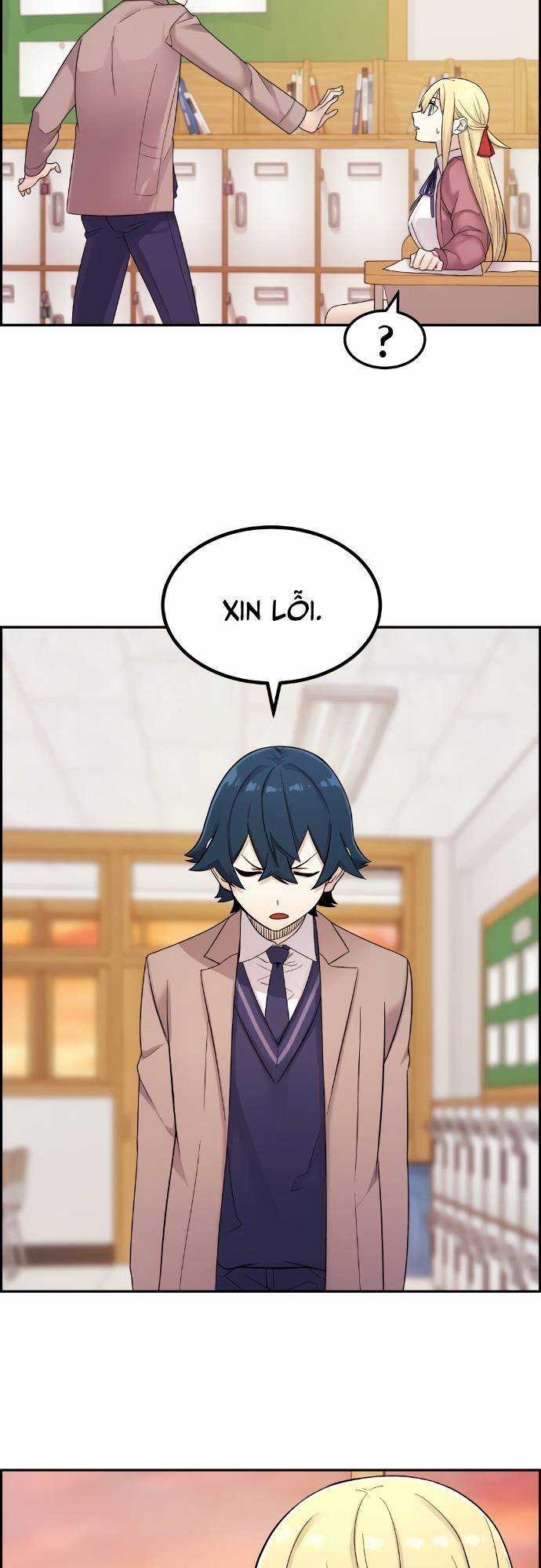 Nhân Vật Webtoon Na Kang Lim Chapter 9 trang 52