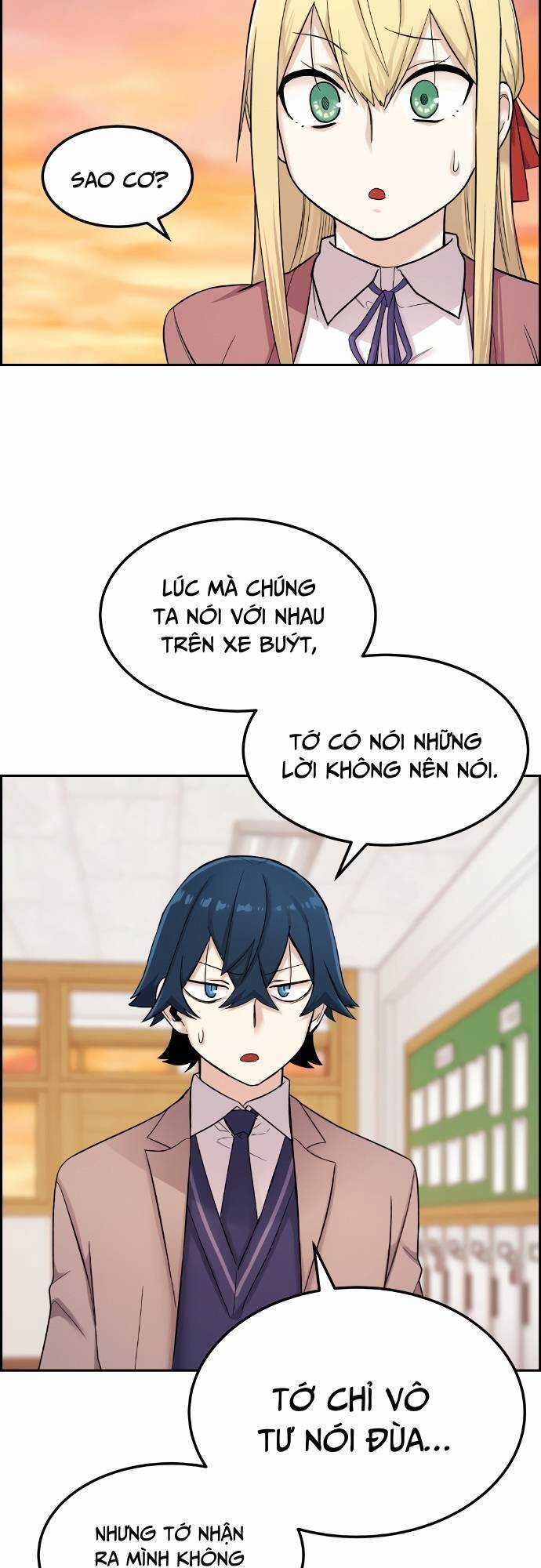 Nhân Vật Webtoon Na Kang Lim Chapter 9 trang 53