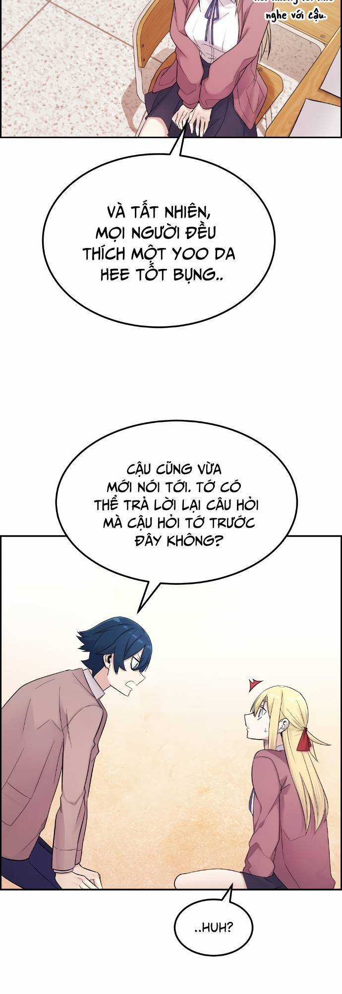 Nhân Vật Webtoon Na Kang Lim Chapter 9 trang 55