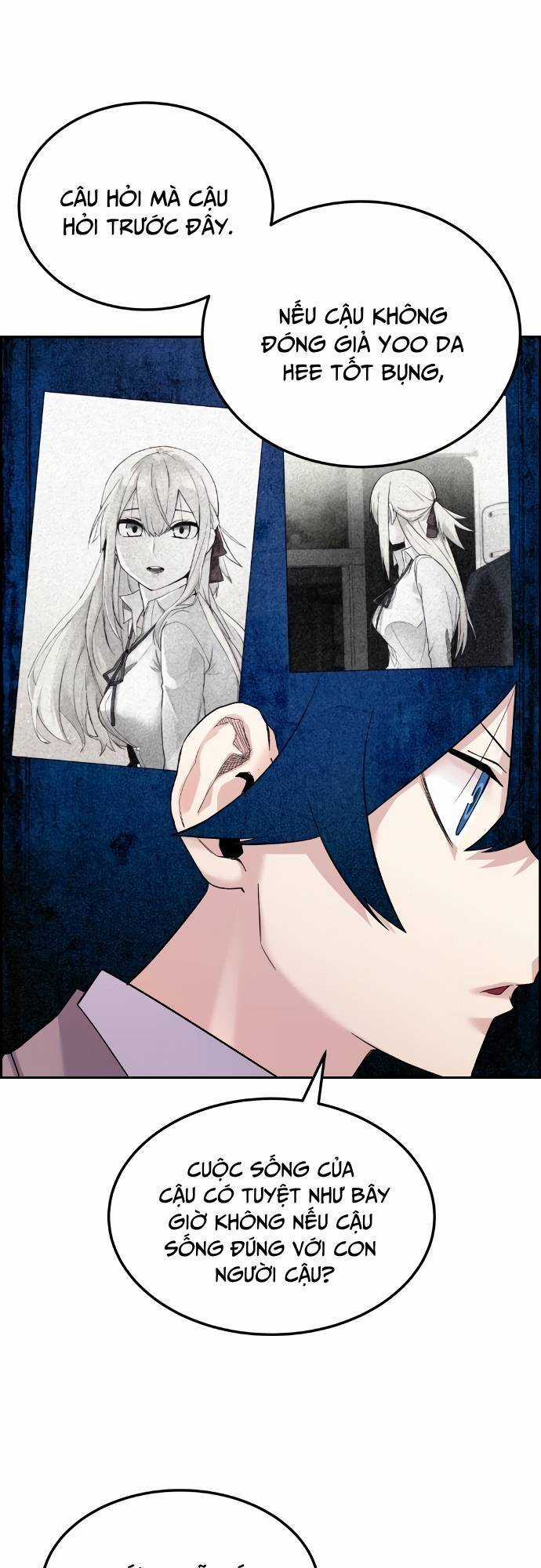 Nhân Vật Webtoon Na Kang Lim Chapter 9 trang 56