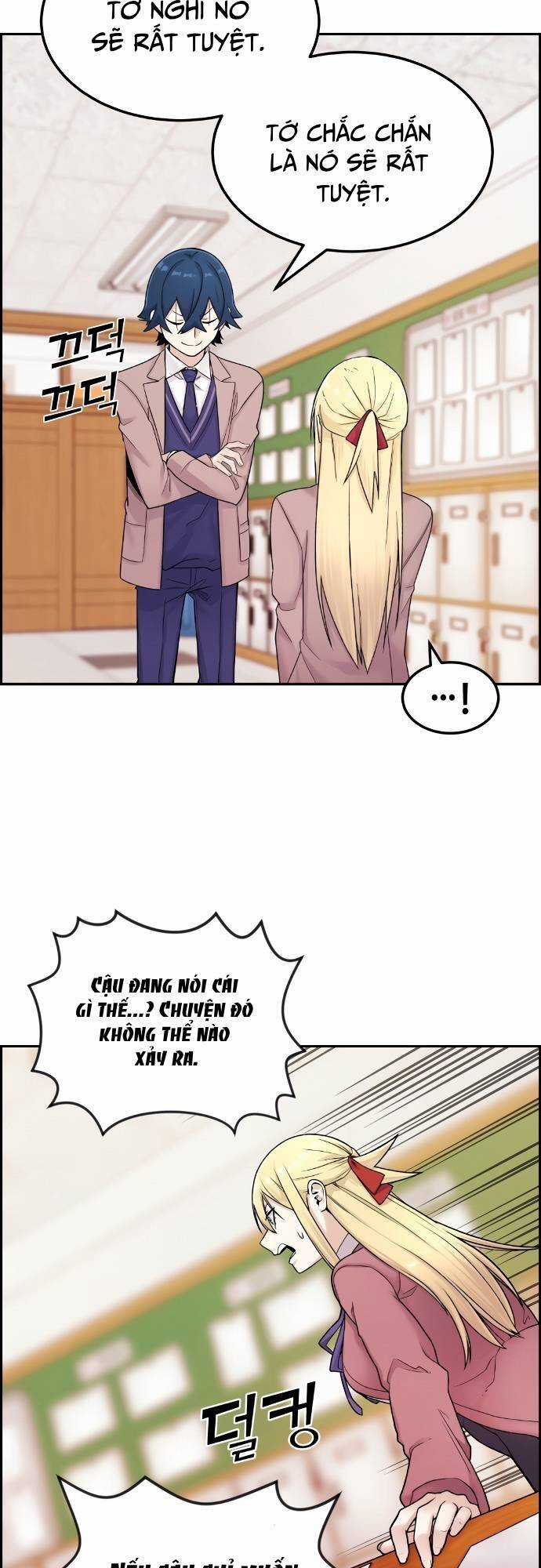 Nhân Vật Webtoon Na Kang Lim Chapter 9 trang 57