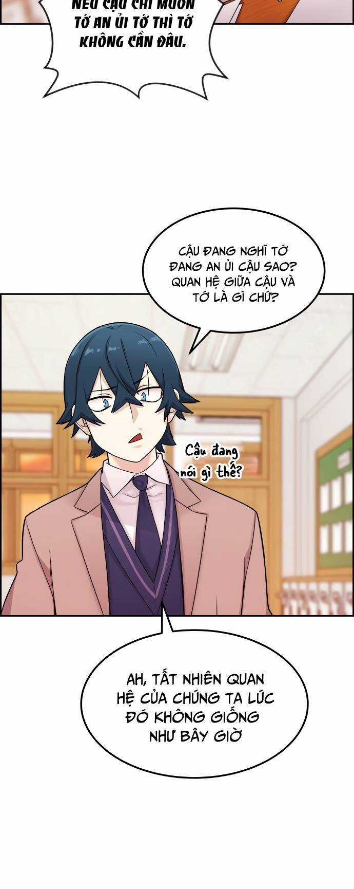 Nhân Vật Webtoon Na Kang Lim Chapter 9 trang 58