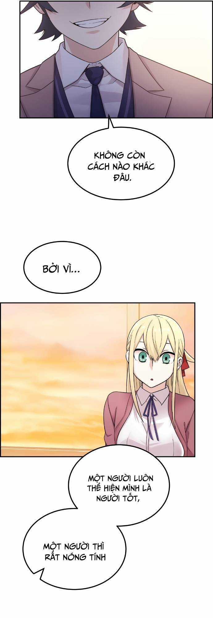 Nhân Vật Webtoon Na Kang Lim Chapter 9 trang 60