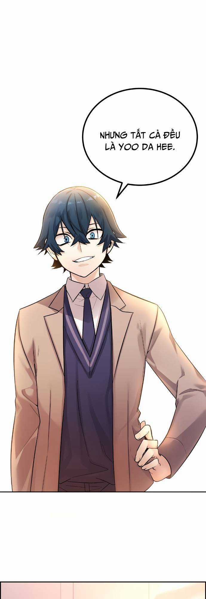 Nhân Vật Webtoon Na Kang Lim Chapter 9 trang 61