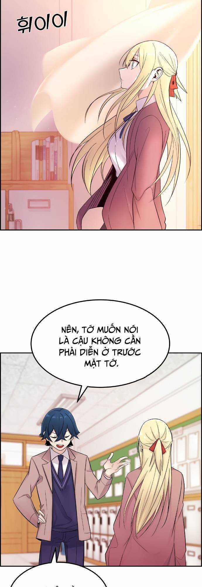 Nhân Vật Webtoon Na Kang Lim Chapter 9 trang 62