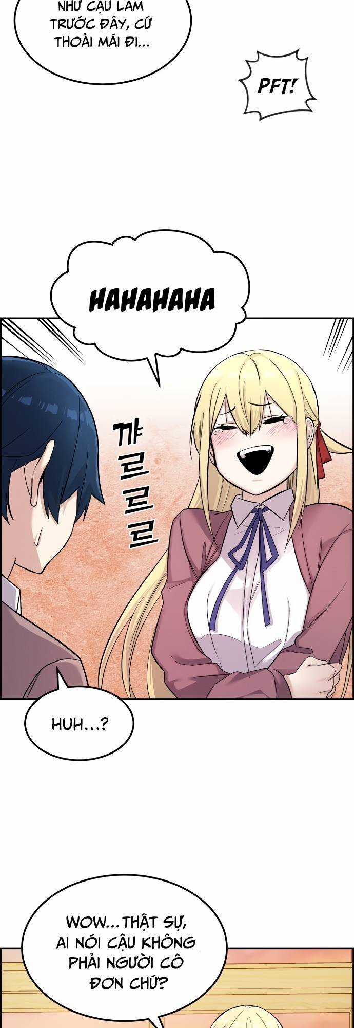 Nhân Vật Webtoon Na Kang Lim Chapter 9 trang 63