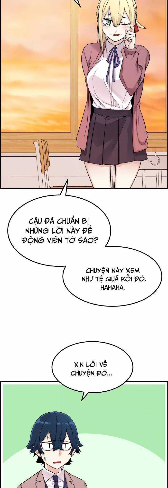 Nhân Vật Webtoon Na Kang Lim Chapter 9 trang 64