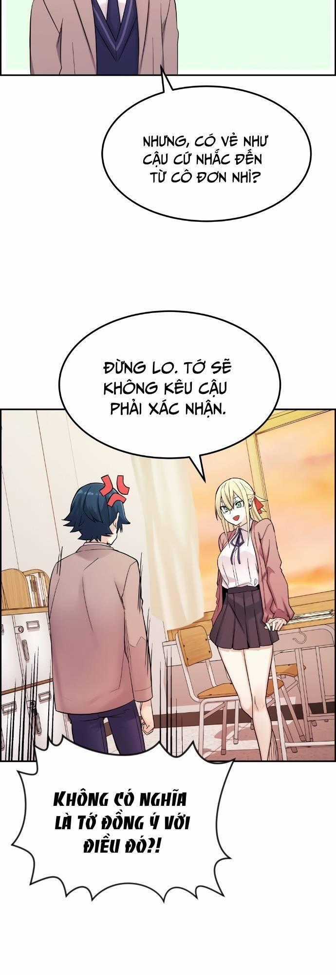 Nhân Vật Webtoon Na Kang Lim Chapter 9 trang 65