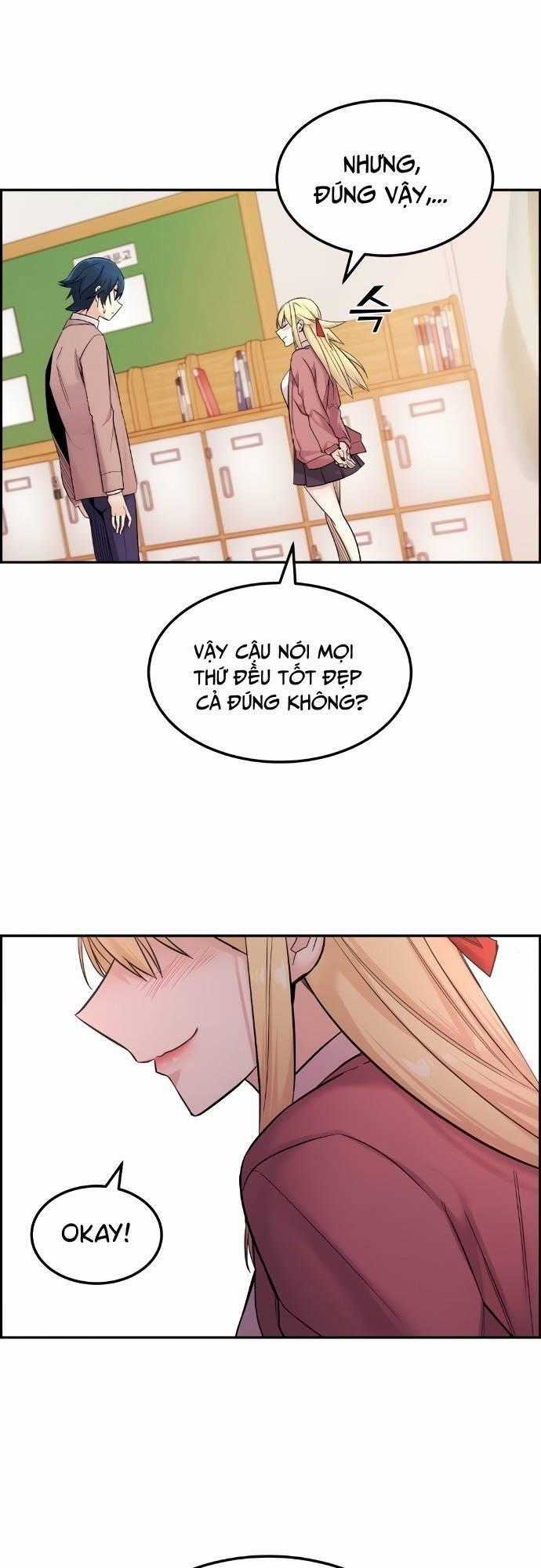 Nhân Vật Webtoon Na Kang Lim Chapter 9 trang 66