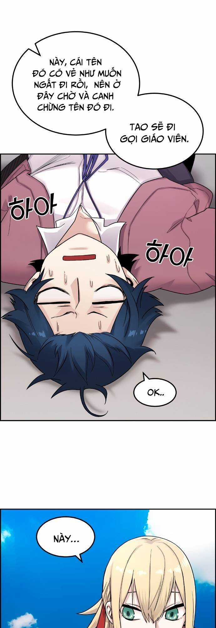 Nhân Vật Webtoon Na Kang Lim Chapter 9 trang 7