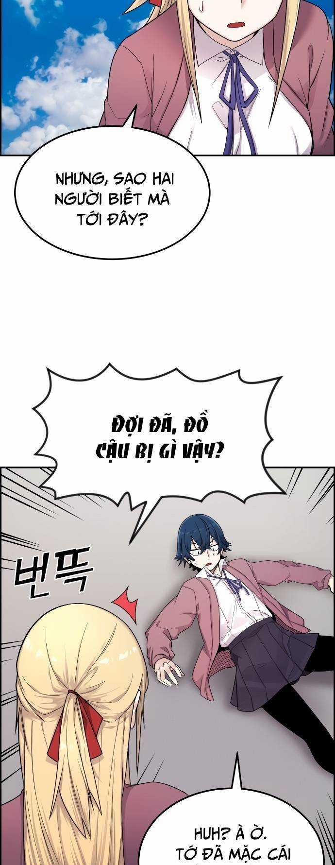 Nhân Vật Webtoon Na Kang Lim Chapter 9 trang 8