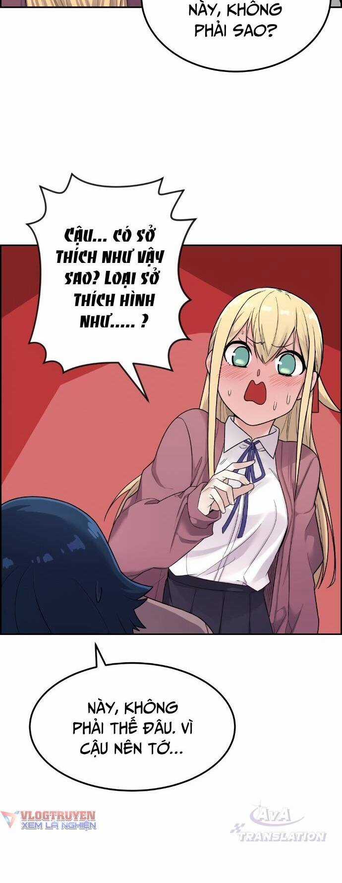 Nhân Vật Webtoon Na Kang Lim Chapter 9 trang 9