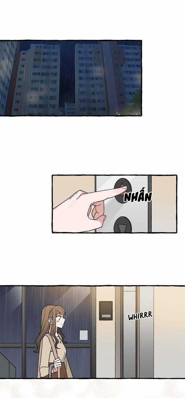 Nhân Viên Mới Của Masung Chapter 18 trang 1