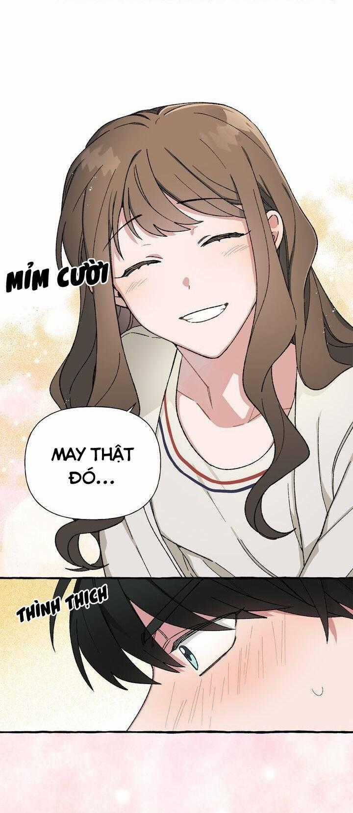 Nhân Viên Mới Của Masung Chapter 22.5 trang 0